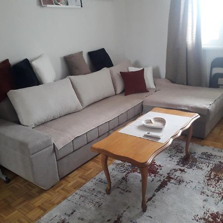 Feel Like Home Sarajevo Bagian luar foto