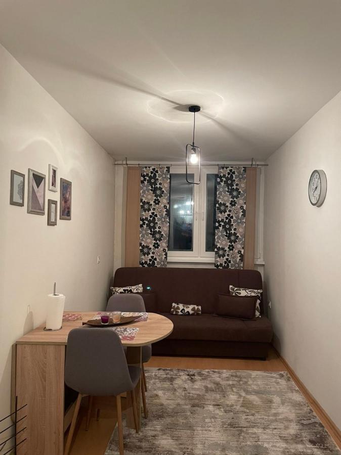 Feel Like Home Sarajevo Bagian luar foto