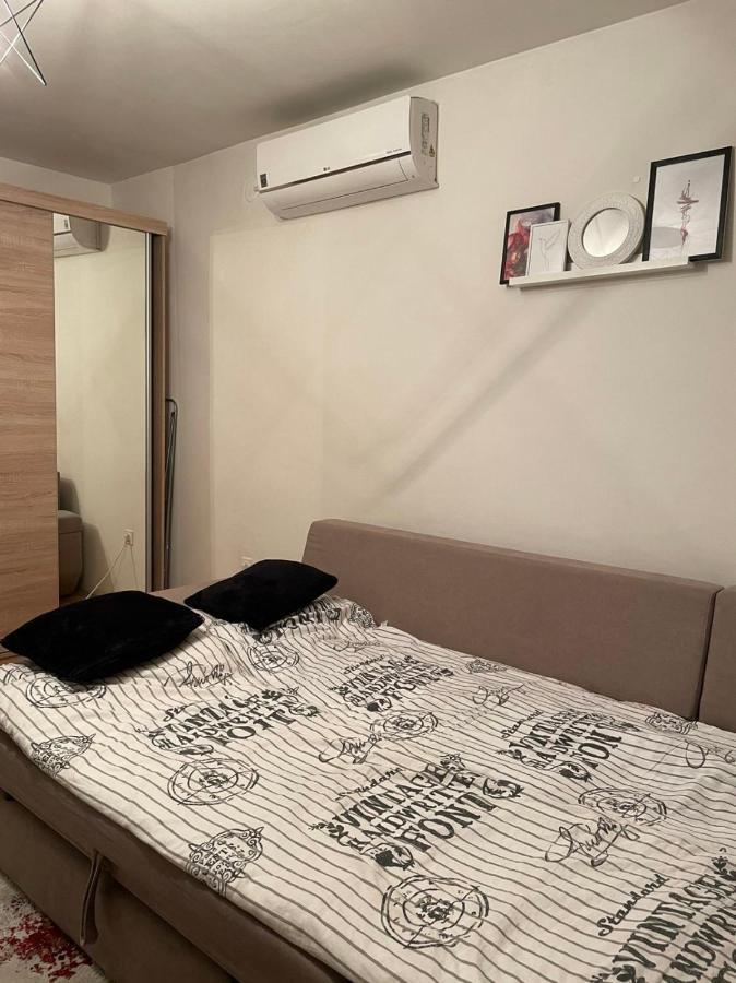 Feel Like Home Sarajevo Bagian luar foto