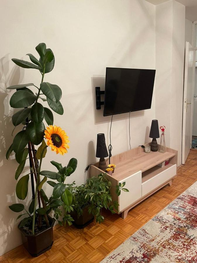 Feel Like Home Sarajevo Bagian luar foto