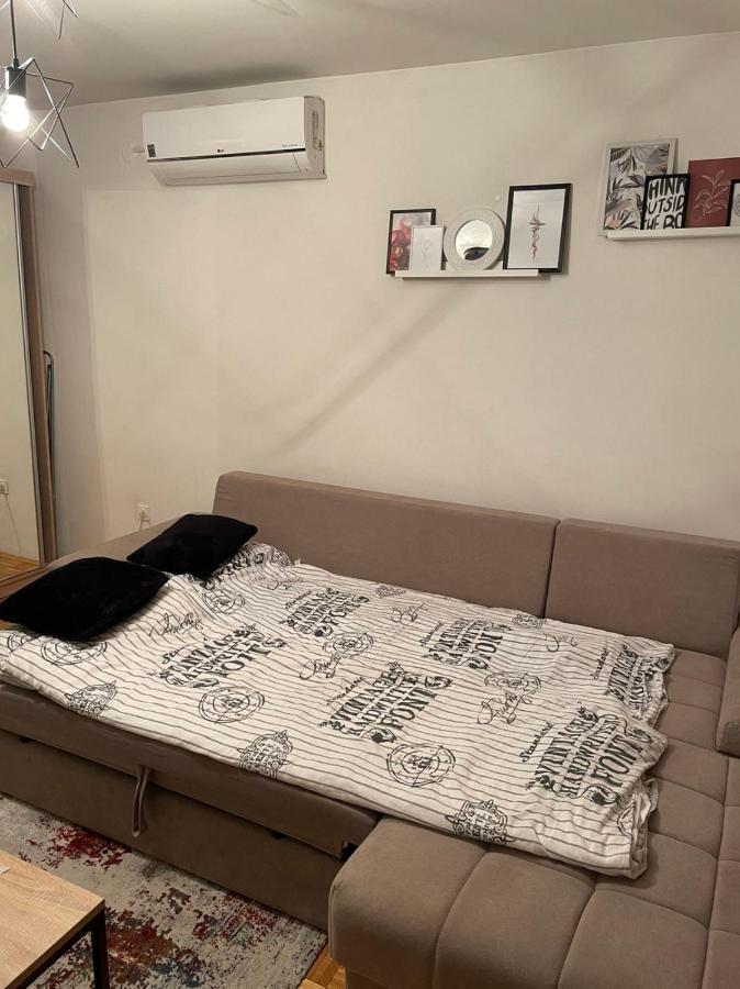 Feel Like Home Sarajevo Bagian luar foto