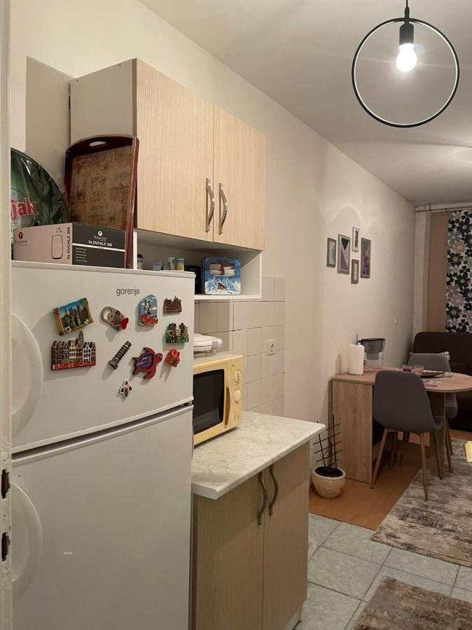 Feel Like Home Sarajevo Bagian luar foto