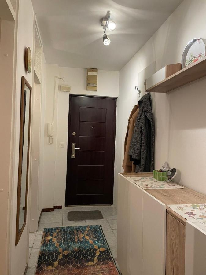 Feel Like Home Sarajevo Bagian luar foto