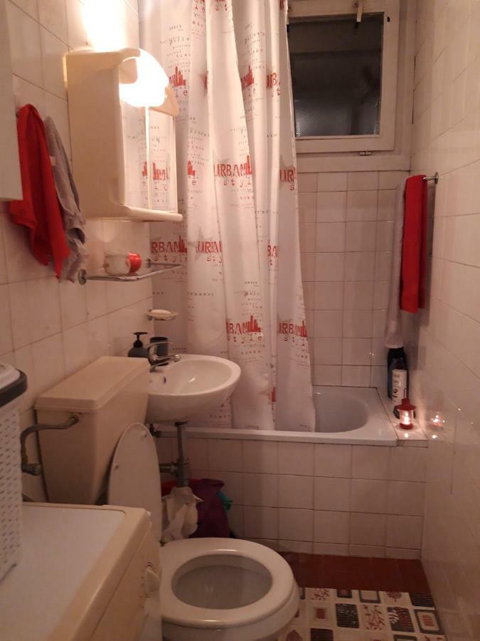 Feel Like Home Sarajevo Bagian luar foto