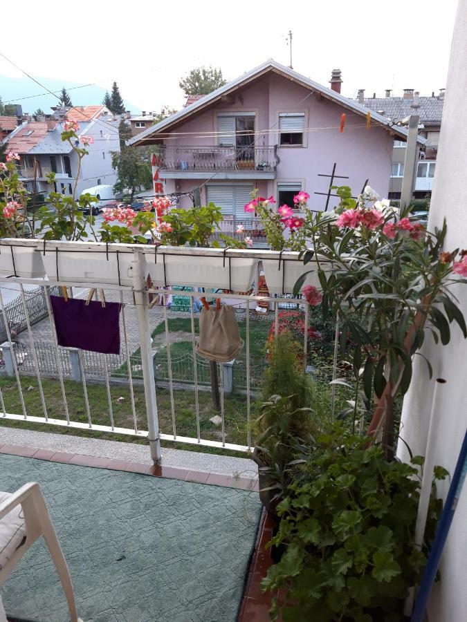 Feel Like Home Sarajevo Bagian luar foto