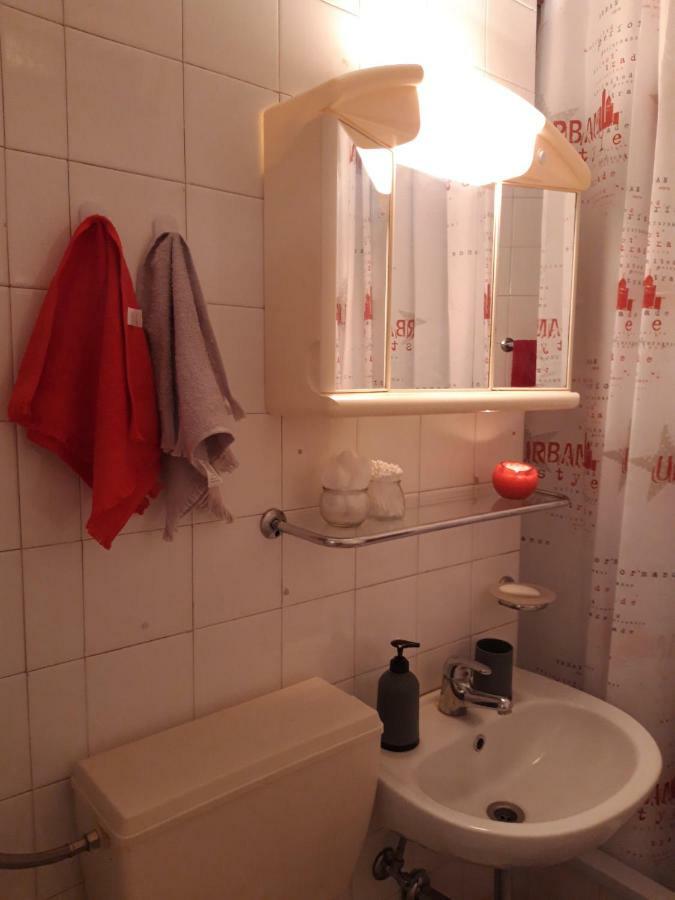 Feel Like Home Sarajevo Bagian luar foto