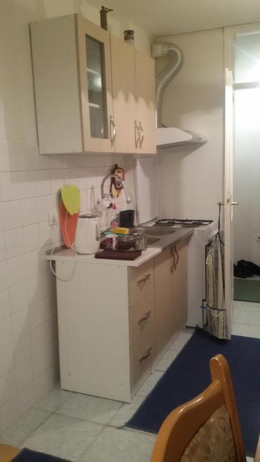 Feel Like Home Sarajevo Bagian luar foto